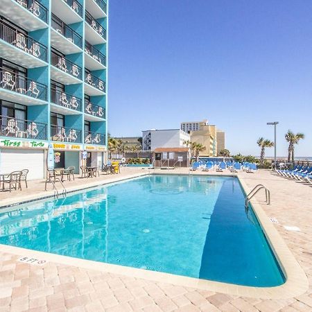 Vila Landmark 1107 Myrtle Beach Exteriér fotografie