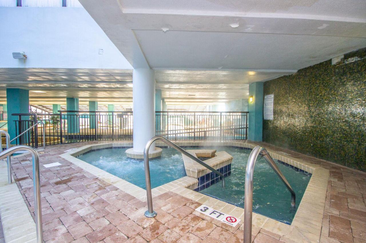 Vila Landmark 1107 Myrtle Beach Exteriér fotografie