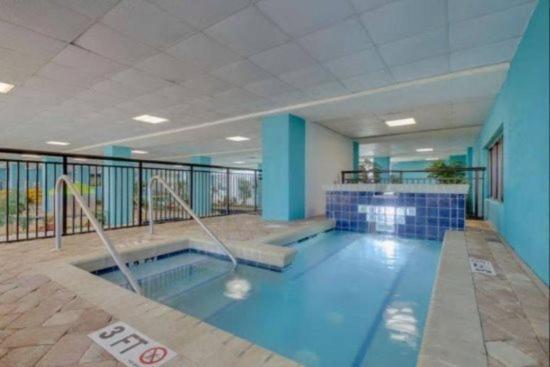 Vila Landmark 1107 Myrtle Beach Exteriér fotografie